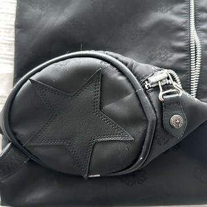 Chrome Hearts yoga bag